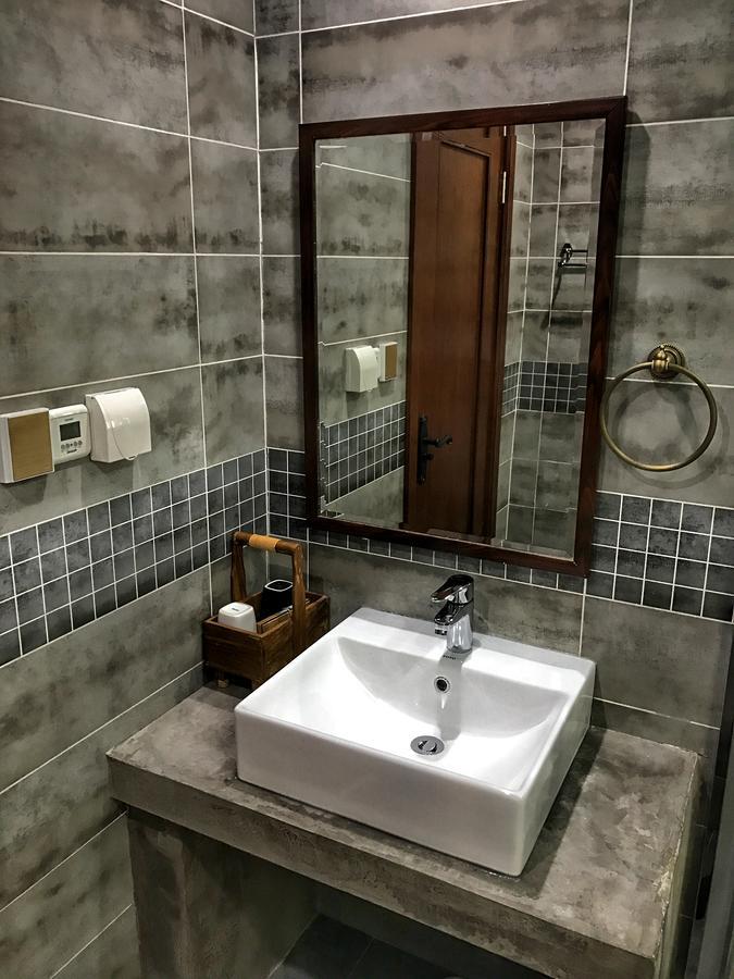 Dan’s Sea Guest House Hangzhou Extérieur photo