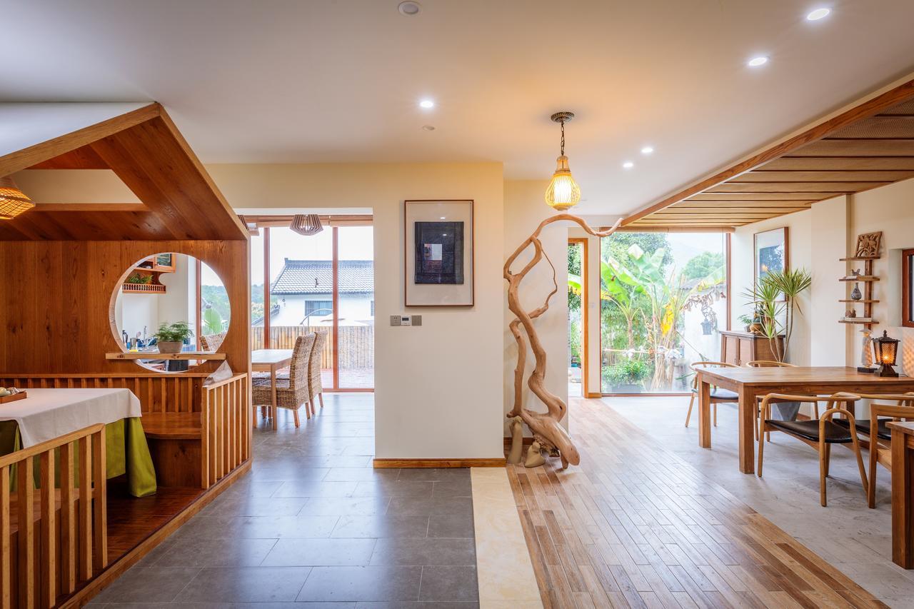 Dan’s Sea Guest House Hangzhou Extérieur photo